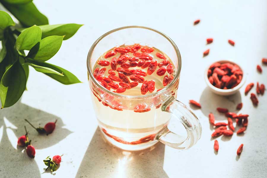 Goji berries - Purchase, Benefits, Uses, Recipes