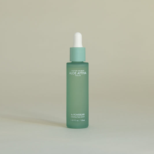 4x POWERLIXIR hydrating serum