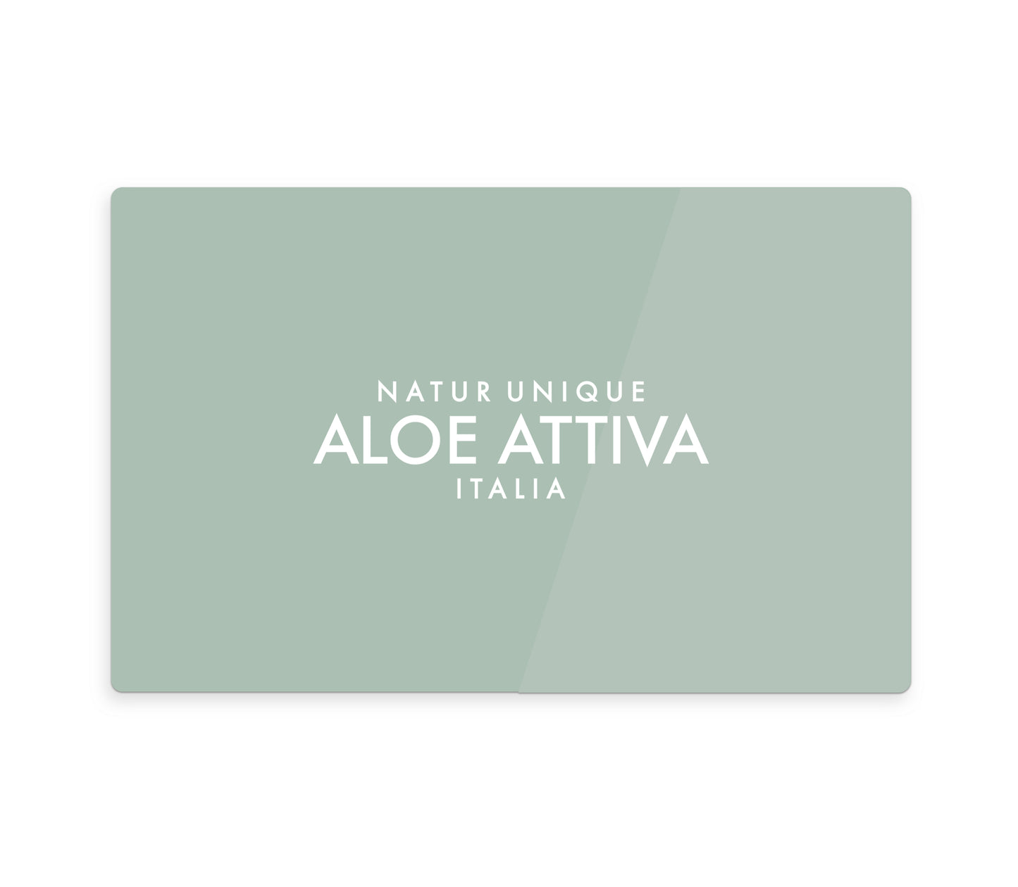 Aloe Attiva Gift Card