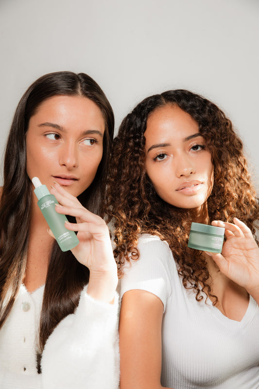 The Skin Care Routine to Take with You to College