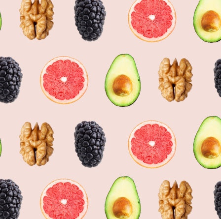 10 Healthy Foods for Glowing, Summer Skin
